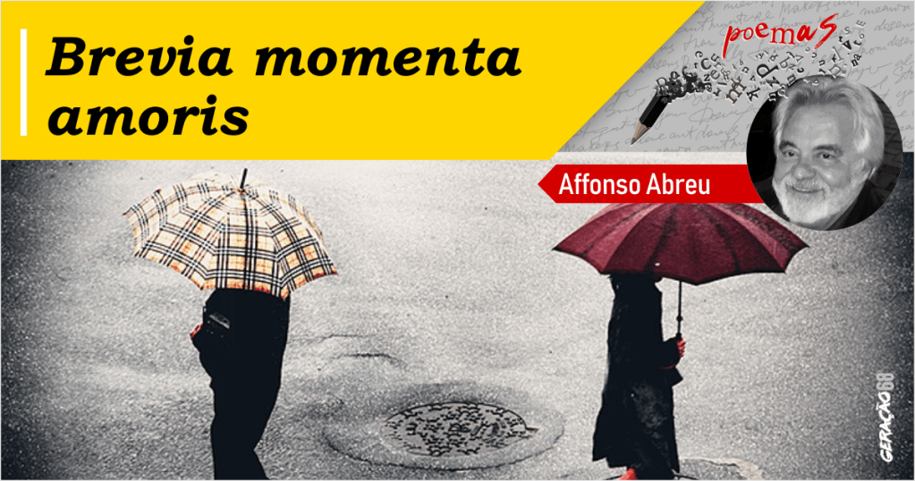 Brevia momenta amoris