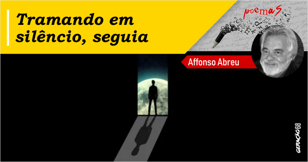 Tacitus insidiatus, pergit!