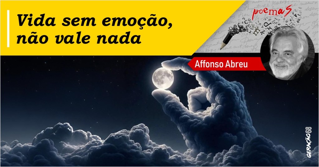 Vita sine affectibus inutilis est!