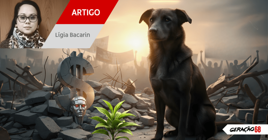 O Caso Orelha sob a Lente da Luta de Classes: Por que a Elite Educa para a&nbsp;Barbárie?