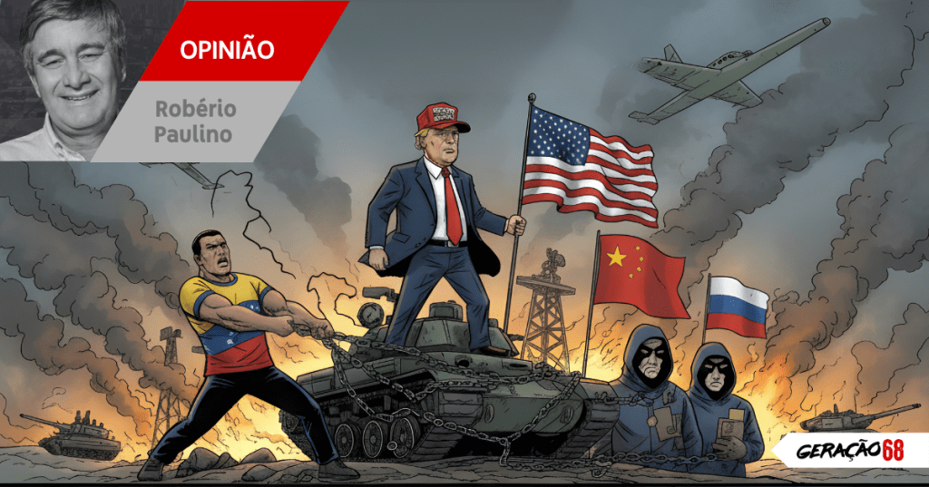 Apesar da demonstração de força na Venezuela, Trump terá muitos&nbsp;problemas