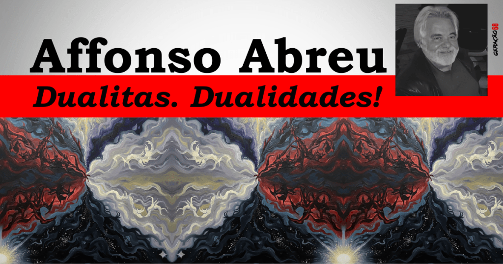 Dualitas
Dualidades!