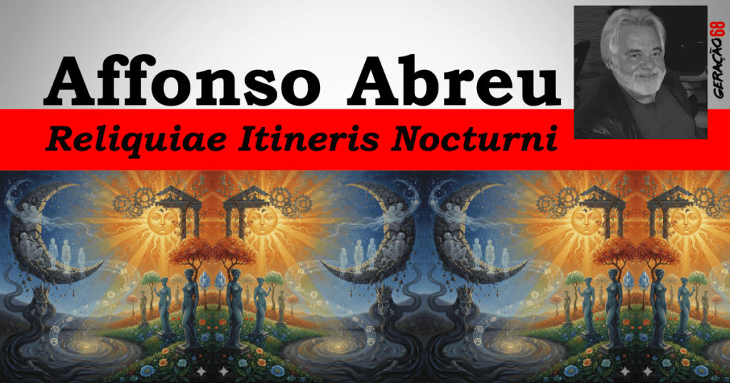 Reliquiae Itineris Nocturni