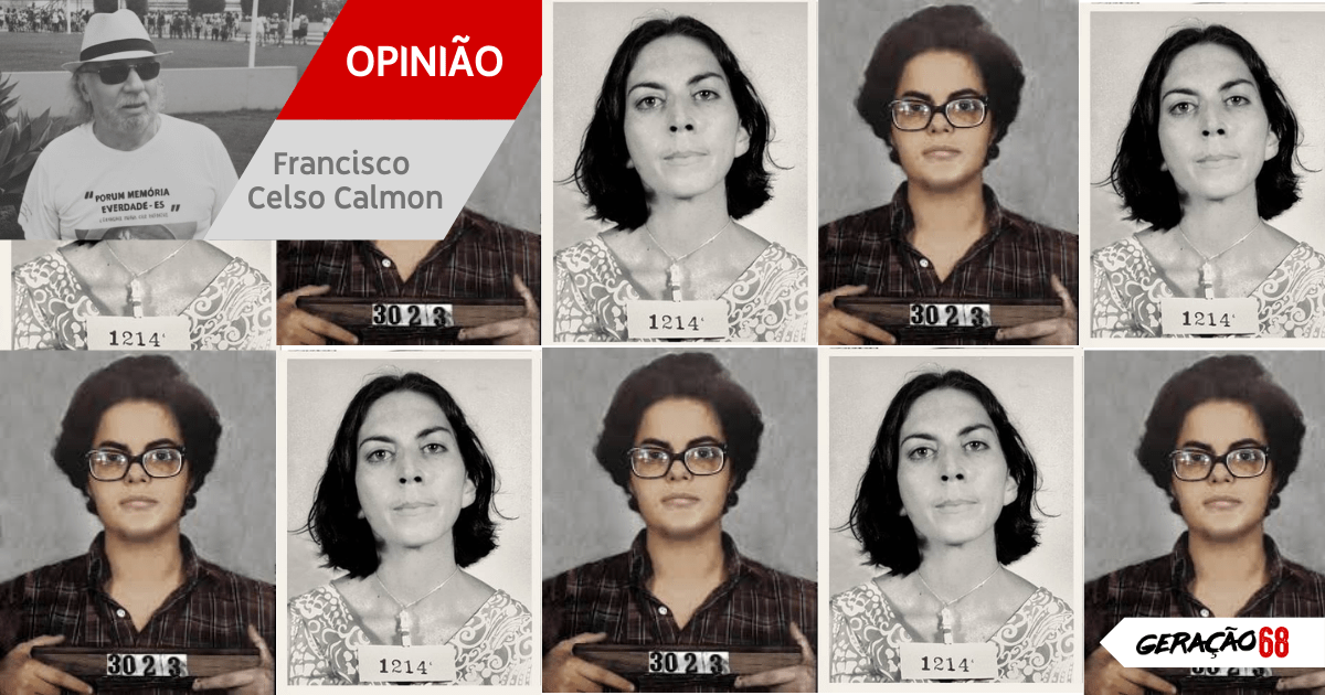 Uma breve reverência às mulheres de luta de&nbsp;classes.