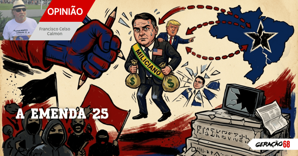 Anexar o Brasil aos EUA é o objetivo do Flávio&nbsp;rachadinha