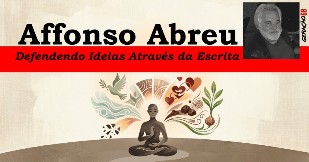 Defendendo Ideias Através da&nbsp;Escrita