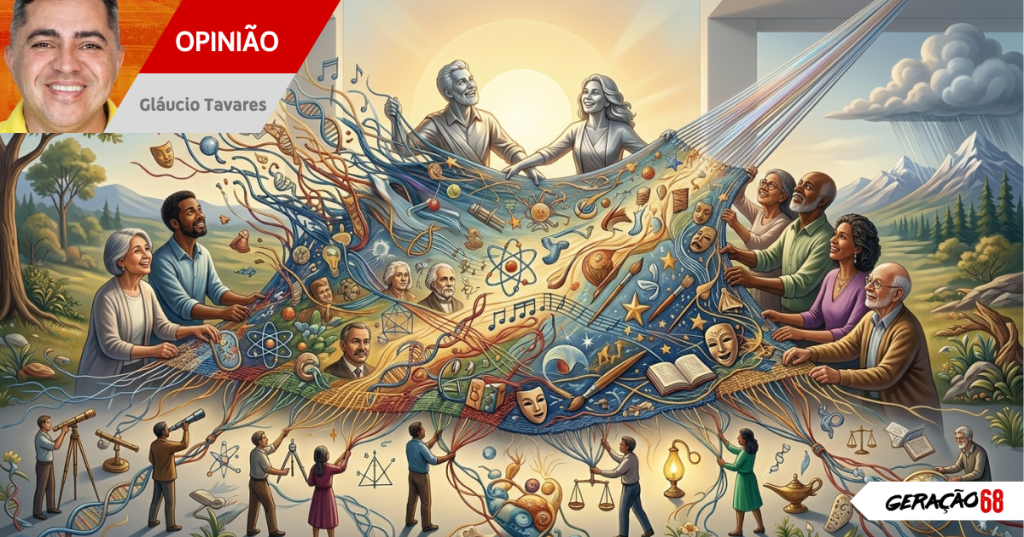 Esperança na humanidade de Edgar Morin: sabedoria na complexidade da&nbsp;vida