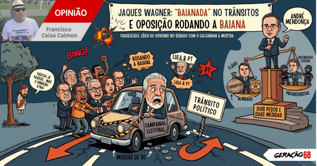 O imbróglio