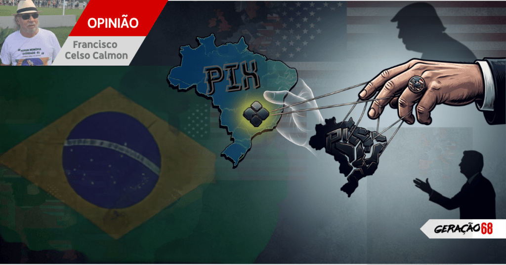 Flávio Bolsonaro, as facções criminosas e o risco à soberania&nbsp;nacional