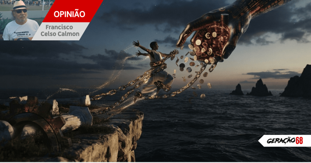 Liberdade e o antagonismo entre democracia e&nbsp;capitalismo