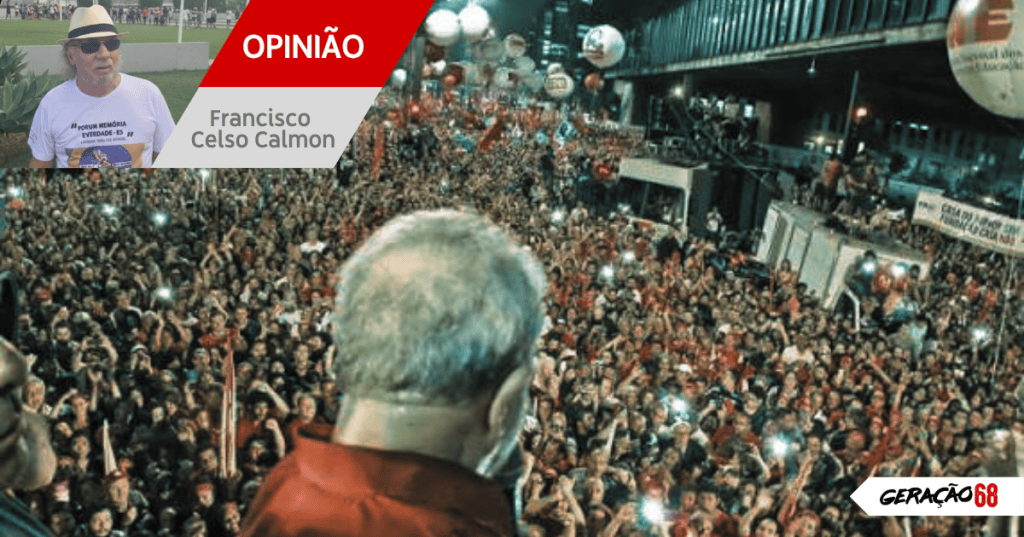 Brasil desperta, mas ainda precisa se&nbsp;mover