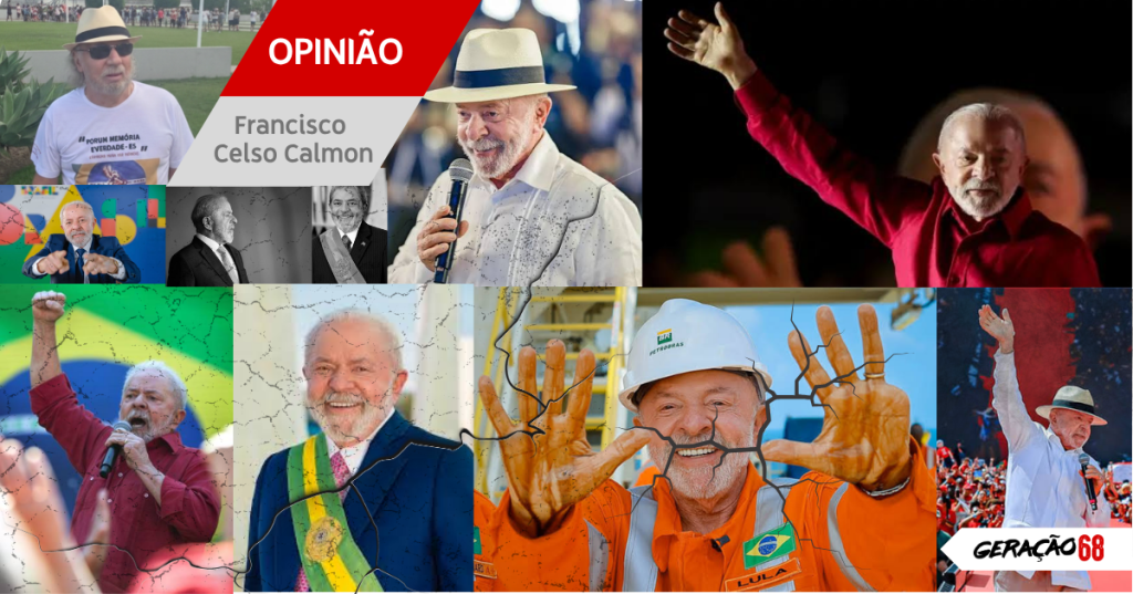 Lula 4 e a necessidade de um último&nbsp;ciclo