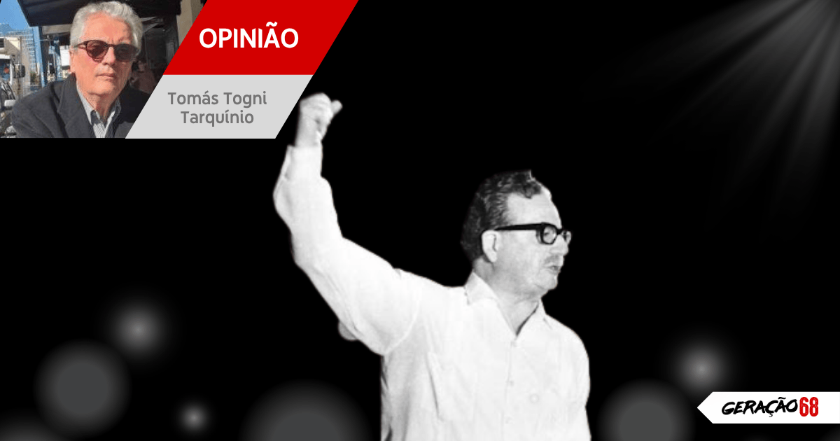 Presidente Allende