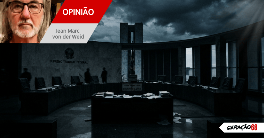 Brace for impact (agarrem-se para o&nbsp;impacto)!