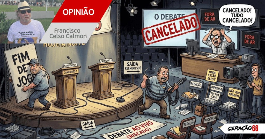 O antijogo democrático